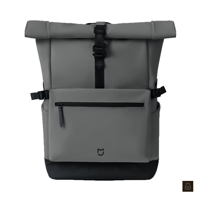 Рюкзак Xiaomi Roll Top Casual Backpack, 23л, 290х170х430мм