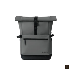 Рюкзак Xiaomi Roll Top Casual Backpack, 23л, 290х170х430мм