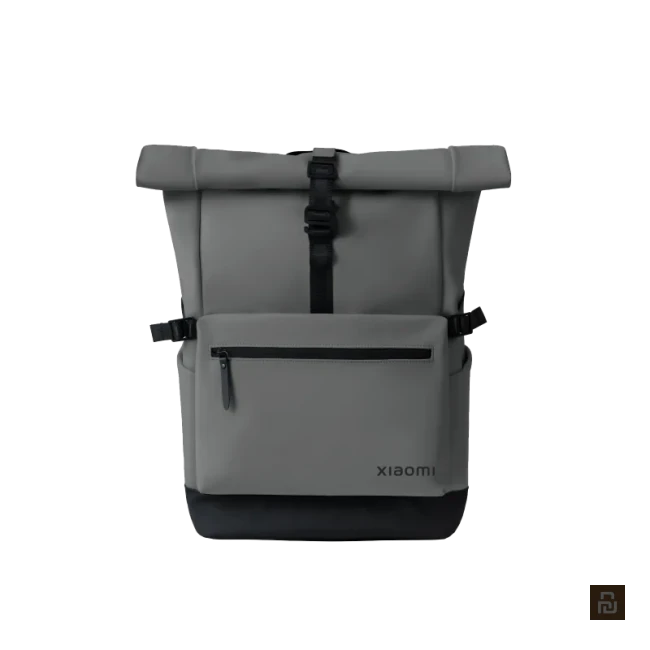 Рюкзак Xiaomi Roll Top Casual Backpack, 23л, 290х170х430мм