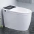 Унитаз умный MEISHIDA-945F, пена, бачок, компрессор, русский голос