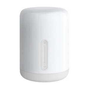 Прикроватная лампа Xiaomi Bedside Lamp 2 (MJCTD02YL), 12Вт, BLE 4.2, Home Kit
