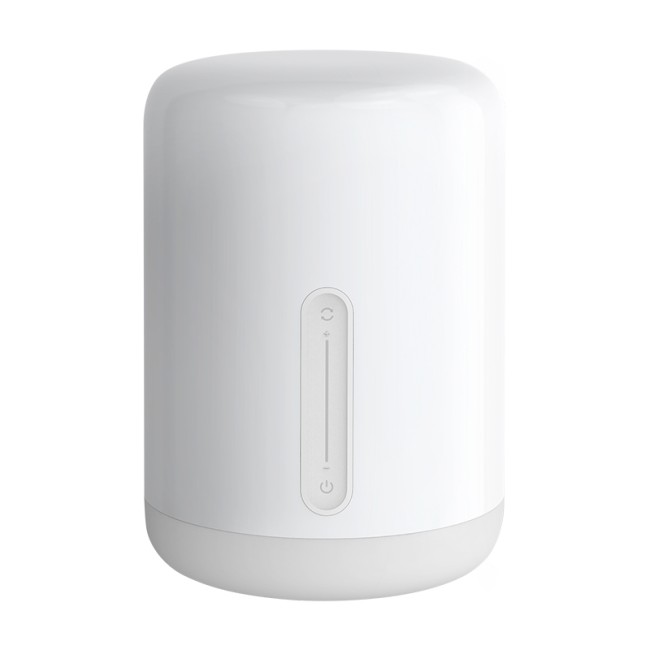 Прикроватная лампа Xiaomi Bedside Lamp 2 (MJCTD02YL), 12Вт, BLE 4.2, Home Kit