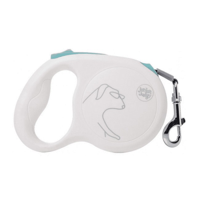 Поводок для собак Jordan & Judy Pet Retractable Rope (PE042), 5м/85 кг