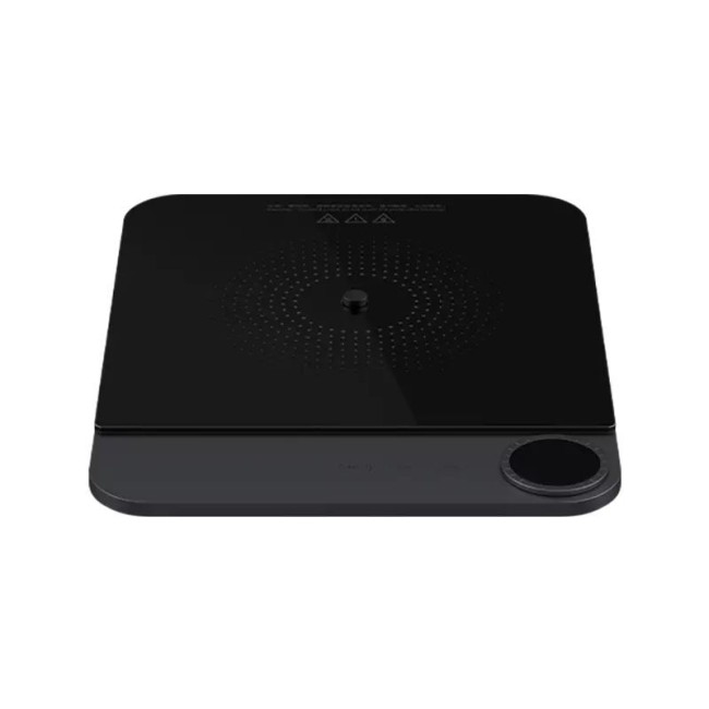 Плита индукционная Xiaomi Mijia Induction Cooker (MCL01M), 2100Вт, NFC