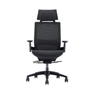 Кресло офисное 8H Youran No.1 Ergonomic Chair Excellent, ортопедическое
