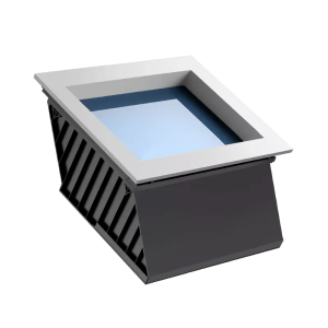 Светильник потолочный Yeelight Smart Blue Sky Light 3030 (YLODJ-0041), 40Вт/946Лм, 8000K