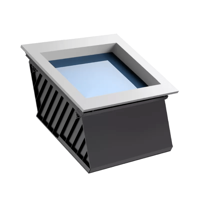 Светильник потолочный Yeelight Smart Blue Sky Light 3030 (YLODJ-0041), 40Вт/946Лм, 8000K