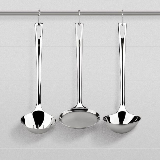 Половник-шумовка для консервов HuoHou (HU0055) Половник-шумовка для консервов HuoHou (HU0055)