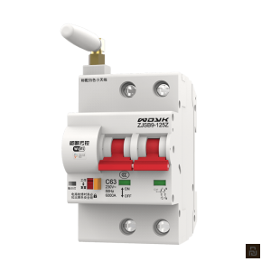 Автомат умный WOYK (JZSB9-125Z), 10-125A, WI-FI, Mi Home