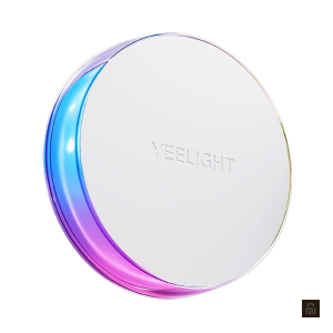 Ночник Yeelight radar human-sensitive color light (YLYYD-0027), 2.5Вт/750мАч, микроволновый датчик