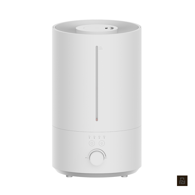 Увлажнитель воздуха Xiaomi Smart Humidifier 3 (MJJSQ07DY), WI-FI, 4.5л, 350мл/ч, арома