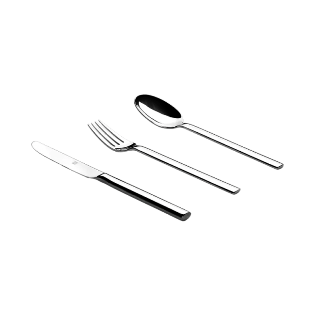 Набор столовых приборов HuoHou Stainless Steel Set (HU0023), 3шт