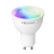 Лампа LED GU10 Yeelight Smart LED Bulb W1 (YLDP004-A), Wi-Fi, 4.5Вт/350Лм, RGB/2700-6500К