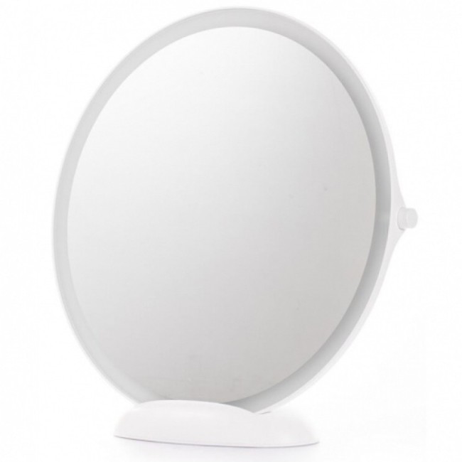 Зеркало для макияжа Jordan & Judy Largeled Counter Top Dressi Mirror (NV534) 