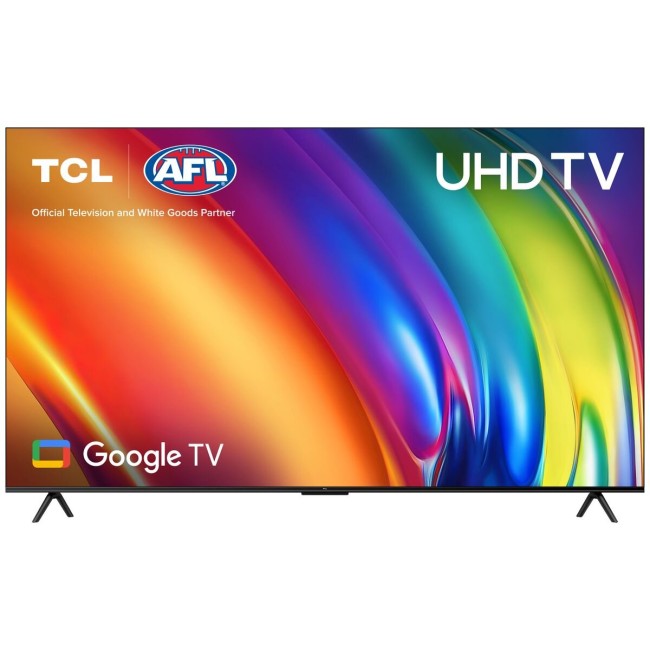 Телевизор TCL 85P745, 85" (216см) VA/60Гц, UHD, 2+16Гб, Google TV11