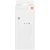 Сетевое зарядное устройство Xiaomi 67W GaN 2C1A (A07ZM-EU), кабель 5A