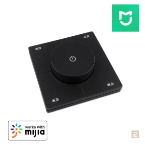 Диммер беспроводной Mijia PTXZN X6  Smart wiriless dimmer, BLE, Mi Home