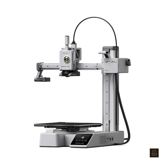 3D принтер A1mini