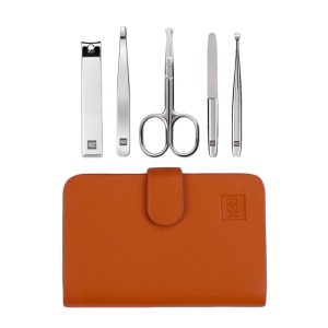 Маникюрный набор HuoHou Stainless Steel Nail Clipper Set (HU0061)