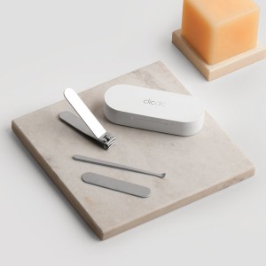 Маникюрный набор Hoto Clicclic Professional Nail Clippers Set (QWZjD001)
