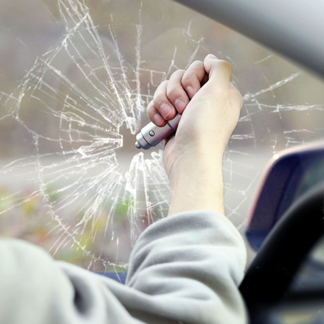 АЗУ 70mai Metal Dual-port Car Charger PRO (Midrive CC05), 24Вт