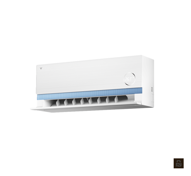 Кондиционер Viomi Master, 18 дБ, AI 2.0