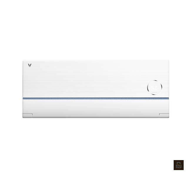 Кондиционер Viomi Master, 18 дБ, AI 2.0