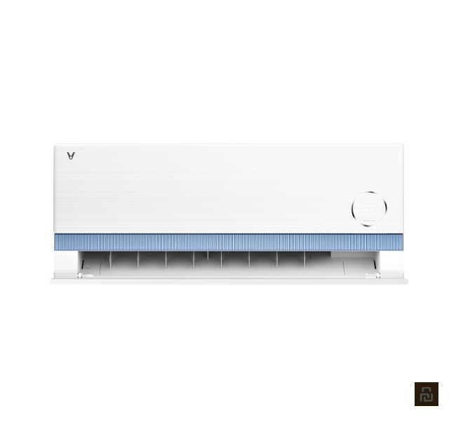 Кондиционер Viomi Master, 18 дБ, AI 2.0