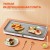 Плита индукционная Xiaomi Mijia Double-Port Cooker (MDCLD01ACM), 2200Вт