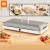 Плита индукционная Xiaomi Mijia Double-Port Cooker (MDCLD01ACM), 2200Вт