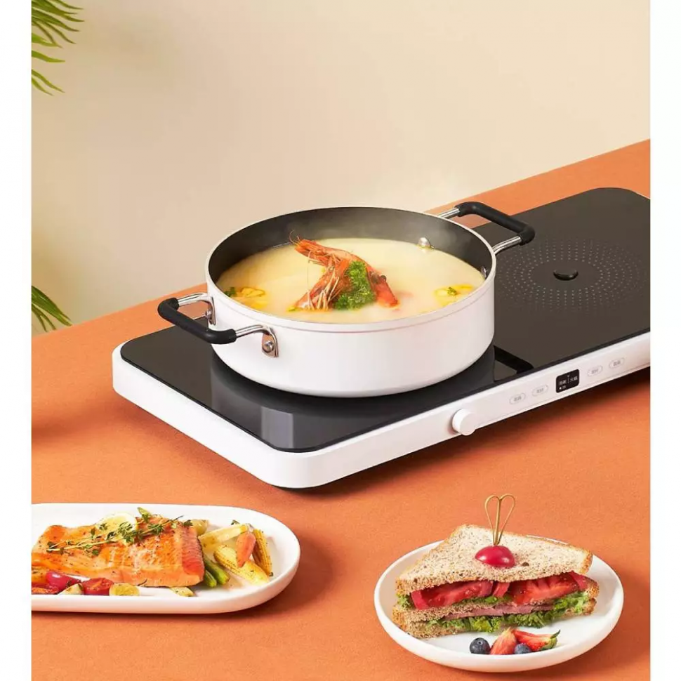 Mijia cooker new arrivals