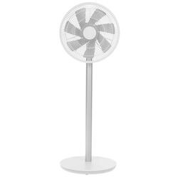 Вентилятор напольный Smartmi Pedestal Fan 2S (ZLBPLDS03ZM), WI-FI, 25Вт, 2800мАч
