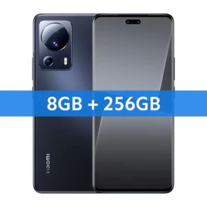Смартфон Xiaomi 13 Lite, 6.55&quot;/OLED 120Гц, QC7Gen1, 50+8+2/32Мп, 4500мАч, 67Вт
