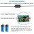 Парковочный кабель для регистратора 70mai Hardwire Kit (UP04), для M500/X200