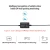 Парковочный кабель для регистратора 70mai Hardwire Kit (UP04), для M500/X200