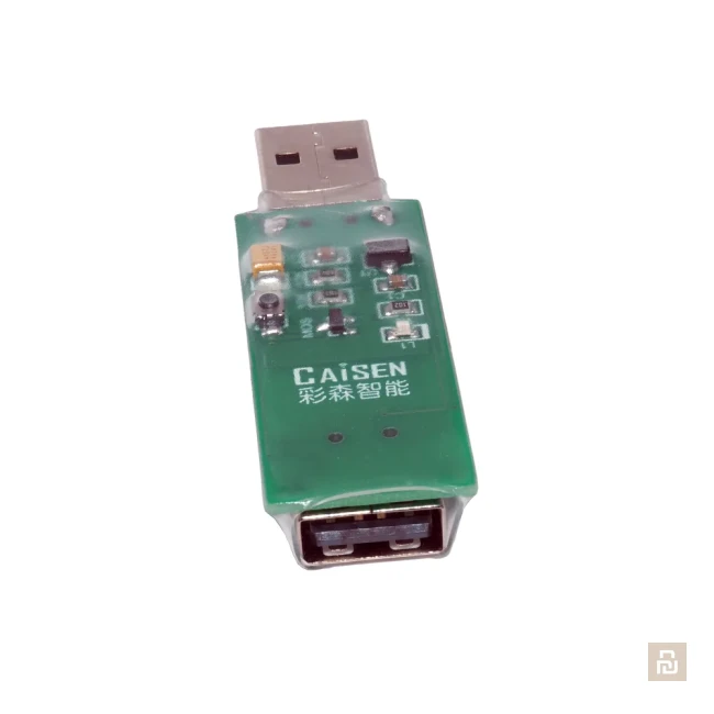 Реле Caisen Intelligence (CSZN-USB-01), 5В, Mi Home, Bluetooth mesh