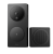 Дверной звонок Aqara Smart Door Bell G410 (CH-C09D), 4Мп/1920p, хаб Matter/Zigbee/WIFI6