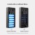 Дверной звонок Aqara Smart Door Bell G410 (CH-C09D), 4Мп/1920p, хаб Matter/Zigbee/WIFI6