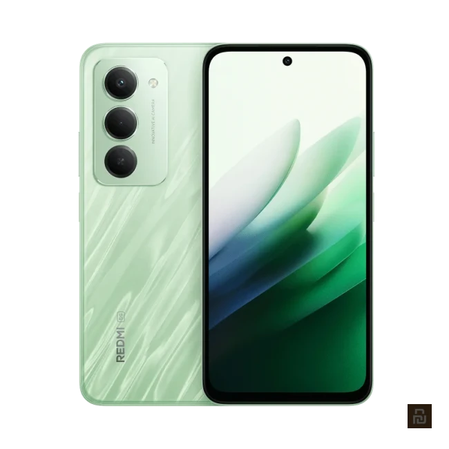 Смартфон Redmi 15, 6.9" 144Гц, SD® 6s Gen 3, 50/8Мп, 7000мАч, 33Вт, IP64