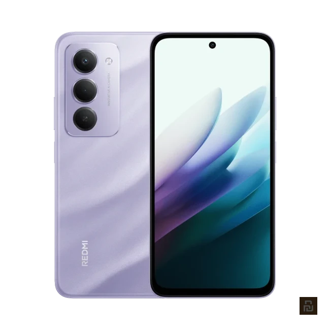 Смартфон Redmi 15, 6.9" 144Гц, SD® 6s Gen 3, 50/8Мп, 7000мАч, 33Вт, IP64