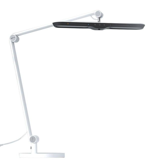 Светильник настольный Yeelight LED Light-sensitive V1 Pro (YLTD08YL), 12Вт, 3000-5000К