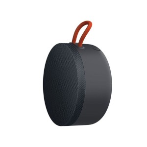 Колонка портативная Xiaomi Mi Portable Bluetooth Speaker (XMYX04WM), 4Вт, BLE 5.0, 2000мАч