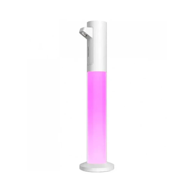 Настольная лампа атмосферная Yeelight Rechargeable Atmosphere Table Lamp (YLYTD-0014), 5Вт, 1800мАч, 4000K