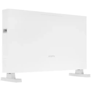 Обогреватель воздуха Smartmi Convector Heater 1S Smart Version (DNQZNB05ZM), 2200 Вт, 25 м²