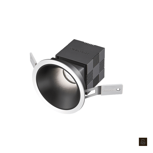 Светильник потолочный Yeelight Full Spectrum T4, 12Вт, 2700-6000K