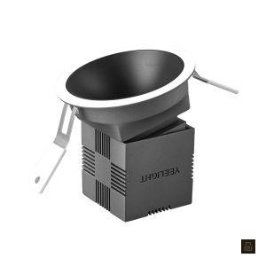 Светильник потолочный Yeelight Full Spectrum T4, 12Вт, 2700-6000K