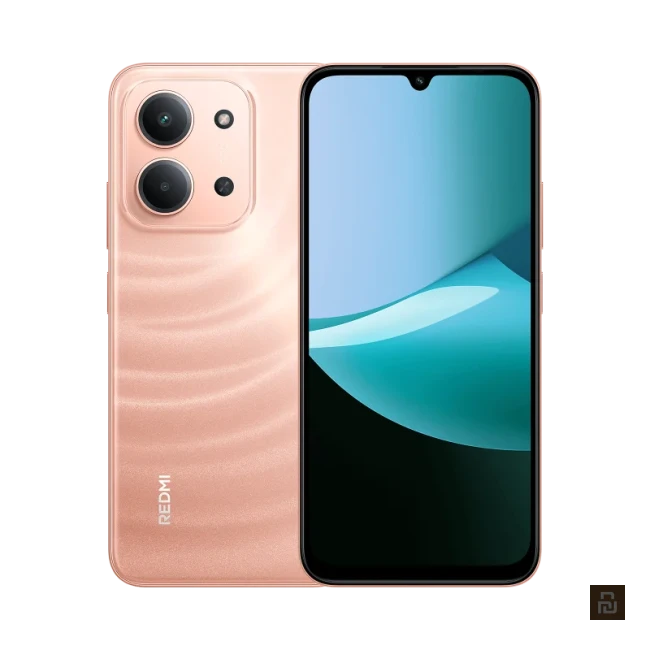 Смартфон Redmi 15C, 6.9", Helio G81-Ultra, 50/8Мп, 6000мАч, 33/10Вт