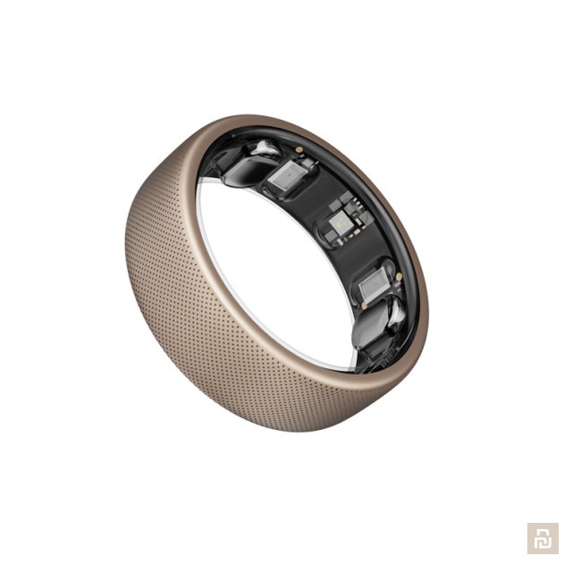 Кольцо Amazfit Helio Ring (A2321)