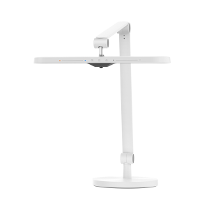 Светильник настольный Yeelight LED Vision Desk Lamp V1 (YLTD06YL), 12Вт, 3000-5000К