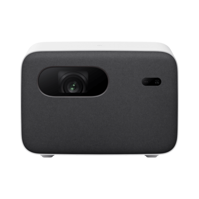 Проектор Xiaomi Mijia Projector 2 Pro (XMTYY02FM), 1080p, 2+16Гб, Android (MIUI TV), 1300ansi